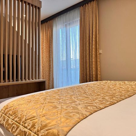 Innport Hotel 게브제 외부 사진