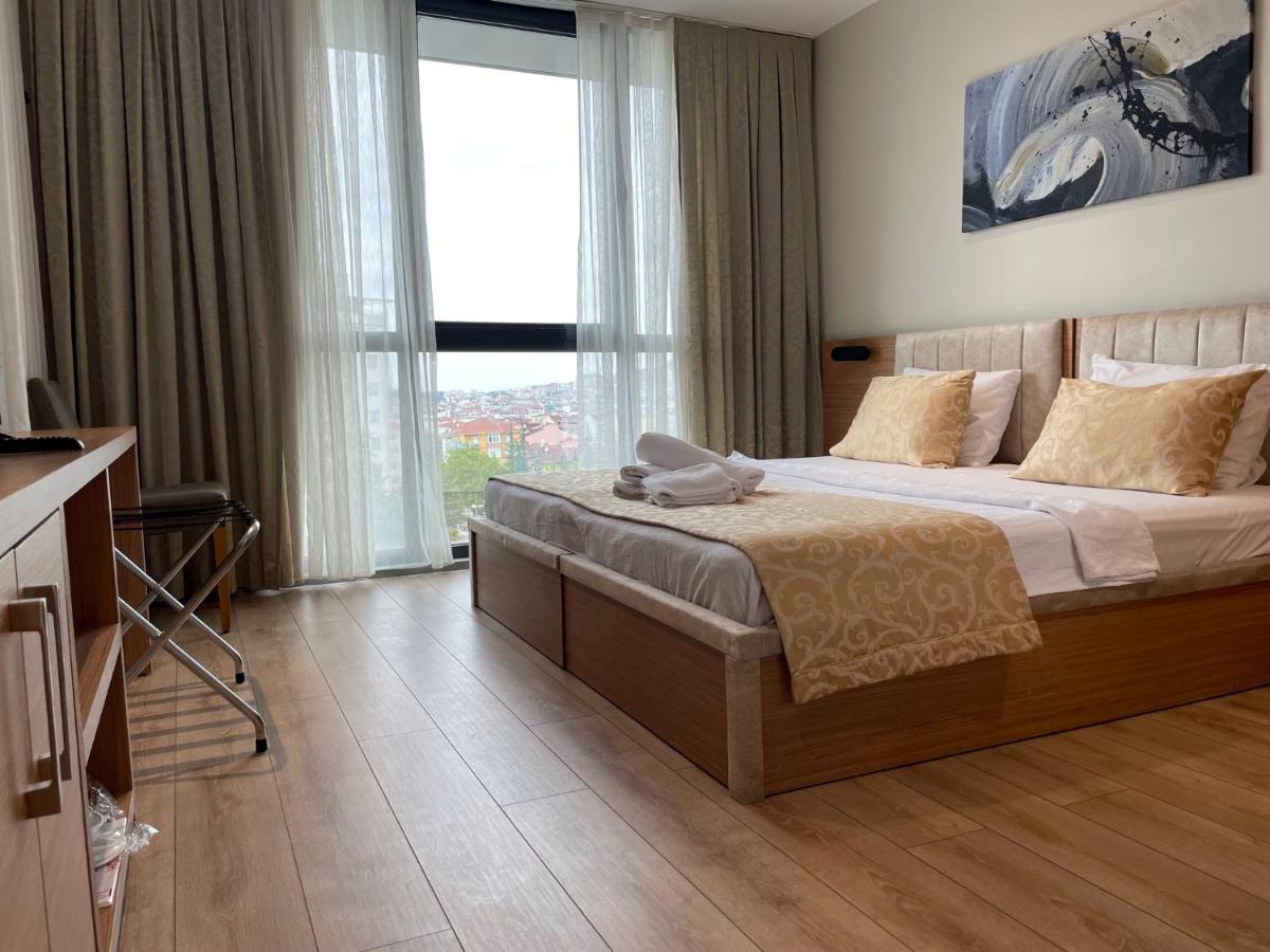 Innport Hotel 게브제 외부 사진