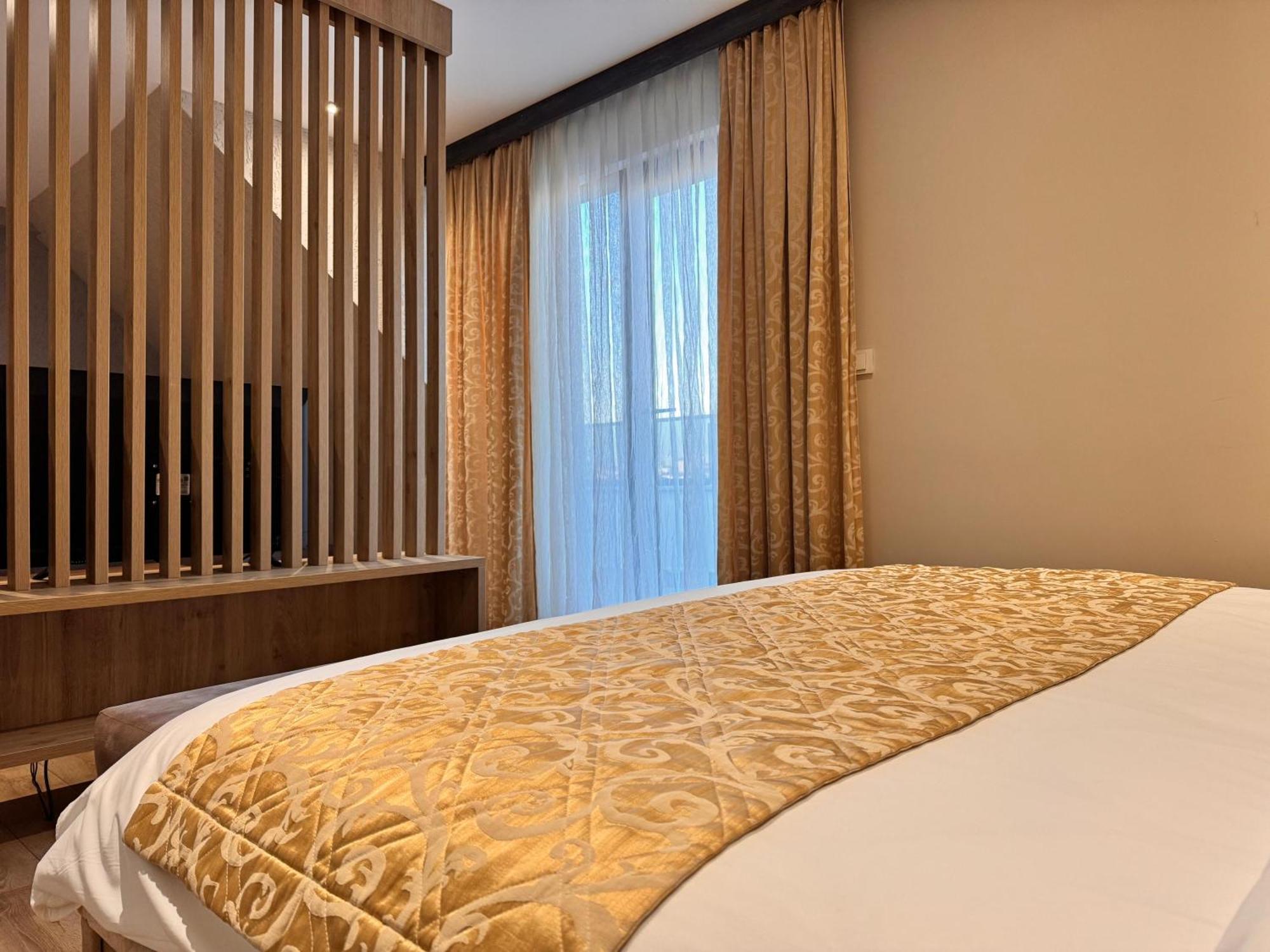 Innport Hotel 게브제 외부 사진
