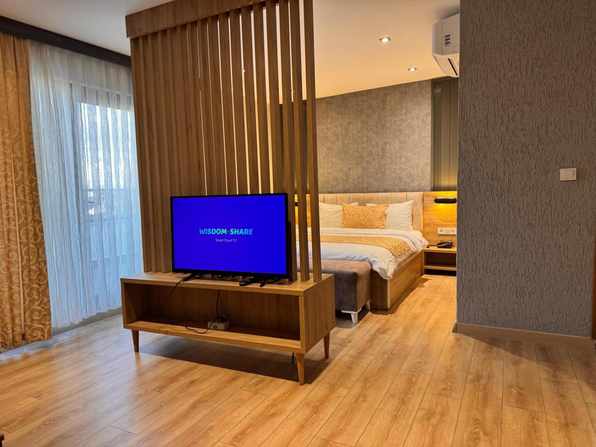 Innport Hotel 게브제 외부 사진